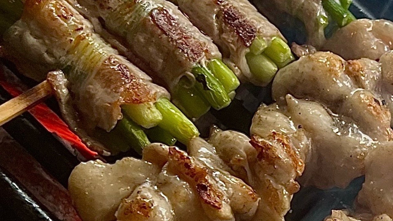 토리
