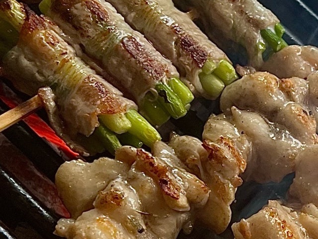 토리