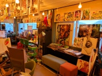 화가의공간 미술교습소