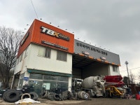 한국타이어 TBX 서수원점