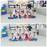 아이사랑태권도장