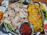 돈수육