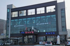 죽도보물섬횟집