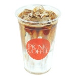 엔조이유어피크닉커피