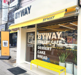 바이웨이 베이커스 청량리점