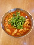 황금칼국수.보쌈