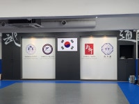 청우태권도 서울본관