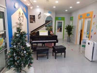 어린음악대 파라곤원