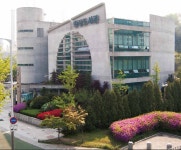 고양시립 백석도서관