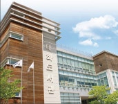 고양시립 대화도서관