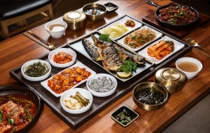 부산에뜬고등어 해운대 본점