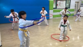 KTC태권도