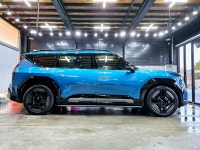 부안VIP스팀손세차장