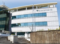 고양시립 마두도서관