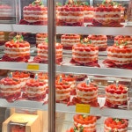 바이웨이 베이커스 청량리점