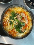 미객 양꼬치 운남쌀국수