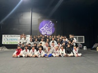 서홍이글태권도