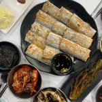 여수맛집 정가네 갓.갈치조림 게장