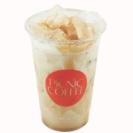 엔조이유어피크닉커피