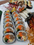 새벽여는김밥 부암