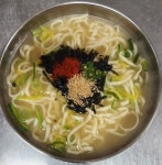 우리할매국수 문지본점
