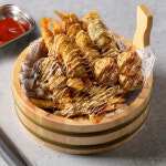 오늘하루가 전대후문점