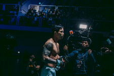 주짓수킥복싱mma다이아멀티짐