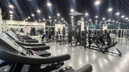 진주시장애인문화체육센터