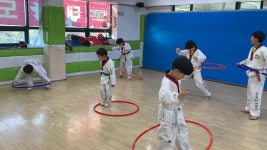 KTC태권도