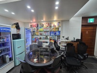 더블유보드카페