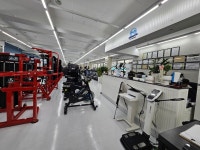 마린짐피트니스 2호점