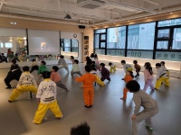THE해온태권도 2관 동남관 JMC줄넘기