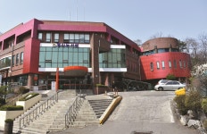 고양시립 행신도서관