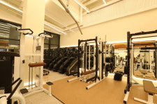 백야짐PT 앤 필라테스