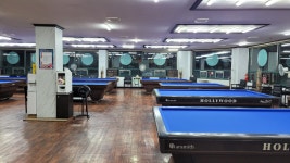 우리동네당구장