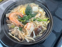 미객 양꼬치 운남쌀국수