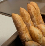 바이웨이 베이커스 청량리점