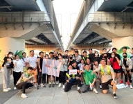 같이운동 엣지 그룹 PT 등촌역점