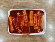 엄마손떡볶이