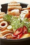 홍희통닭 향남점