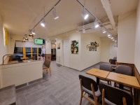 메가MGC커피 도봉산입구점