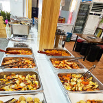 봉암뒷고기&한식뷔페