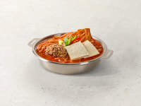청년찌개 영천점