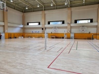 진주시장애인문화체육센터