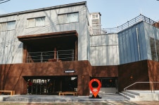 비와이엔블랙야크불광지점 | 블랙야크 베이스캠프 북한산점