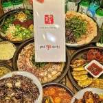 고향옥얼큰순대국 고양점