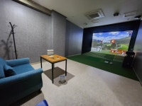 다모아스크린 골프존