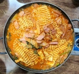 명물부대찌개