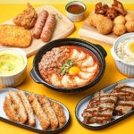 밥구정로데오 영등포점