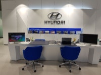현대자동차 평택지점